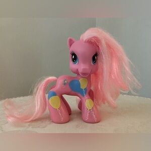 My Little Pony Pinkie Pie Pink Pony Birthday Edition